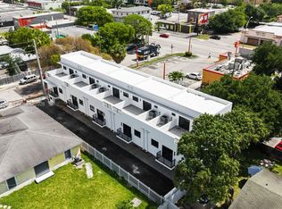 722 NW 55th Ter #722, Miami, FL 33127