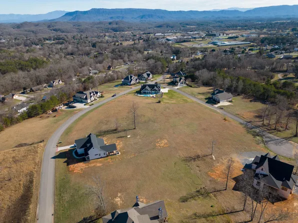 LOT 14 Charleston Park Dr, Seymour, TN 37865