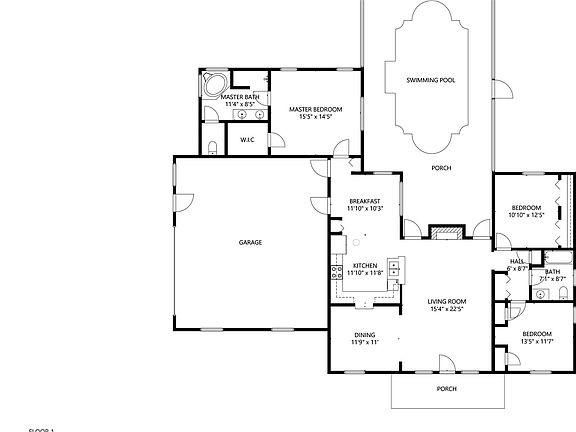 2nd image of 10213 Johnna Kay Ct