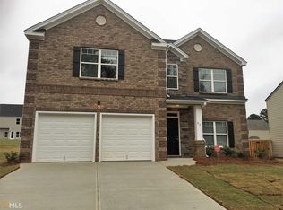 35 Mary Jane Ln #61, Covington, GA 30016
