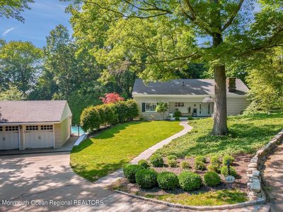 17 Hilltop Terrace N, Red Bank, NJ, 07701
