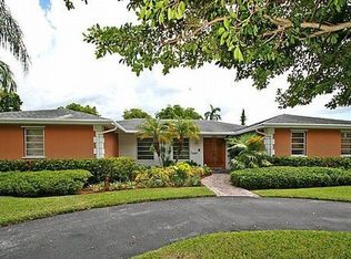 13521 SW 70th Ave, Pinecrest, FL 33156