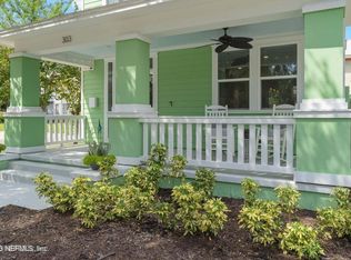 303 E 3RD Street, Jacksonville, FL 32206