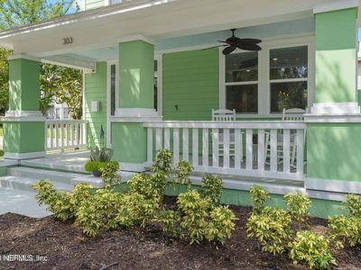 303 E 3RD Street, Jacksonville, FL, 32206
