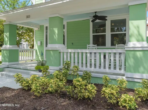 303 E 3RD Street, Jacksonville, FL 32206