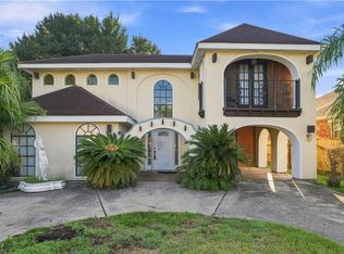 629 Carnation Ave, Metairie, LA 70001