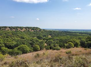 County Road 135, May, TX 76857
