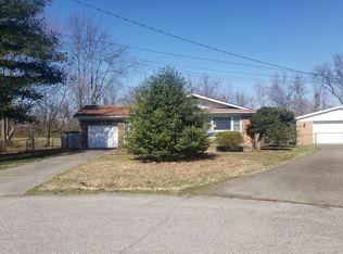 3601 Friar Tuck Ct, Louisville, KY
