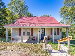 114 Sunset Cir, Centerville, TN 37033