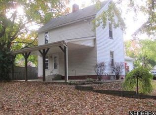 1241 E 4th St, Salem, OH