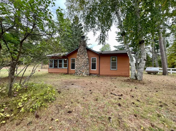 1908 Five Point Lake Dr, Hackensack, MN 56452