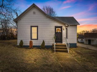209 Station St, Leadwood, MO