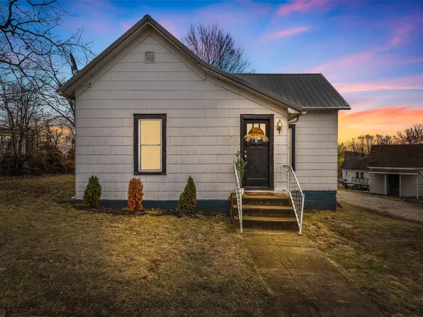 209 Station St, Leadwood, MO 63653