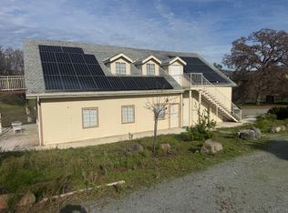 28915 Sky Harbour Rd #3, Friant, CA 93626