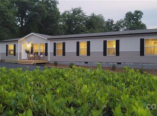 531 Stony Point School Rd, Stony Pt, NC 28678