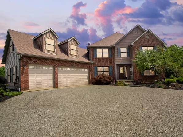 9710 Heimberger Rd NW, Baltimore, OH 43105