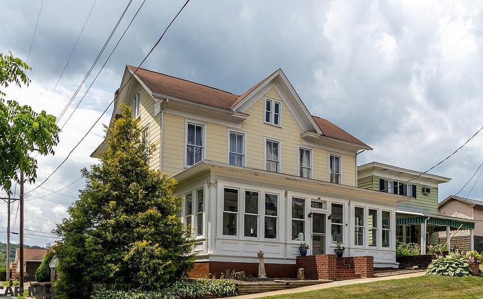 507 Curtin St, Osceola Mills, PA 16666 Zillow