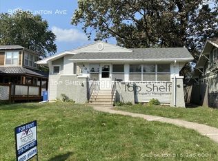 805 Clinton Ave, Des Moines, IA 50313