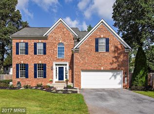 3209 Decatur Ave, Kensington, MD 20895