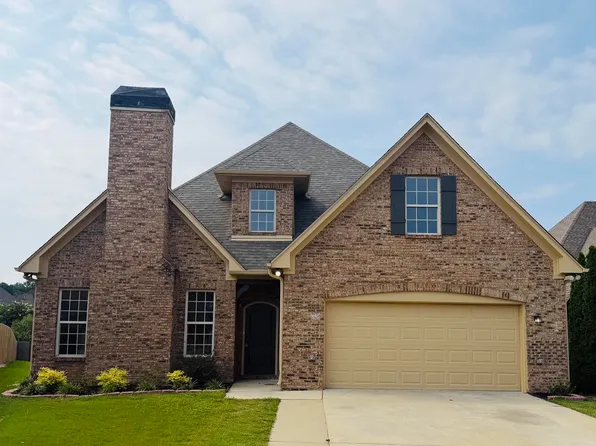 6243 Peregrine Cir, Trussville, AL 35173
