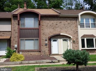 1017 Weybridge Ct, Bensalem, PA 19020