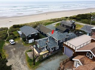 137 NW 17th Ave, Rockaway Beach, OR
