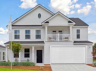 228 Pine Crest View Dr, Summerville, SC 29486