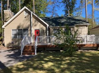 21 Capetown Rd, Ocean Pines, MD 21811