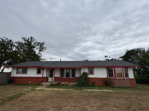 790 Us Highway 84, Farwell, TX 79325