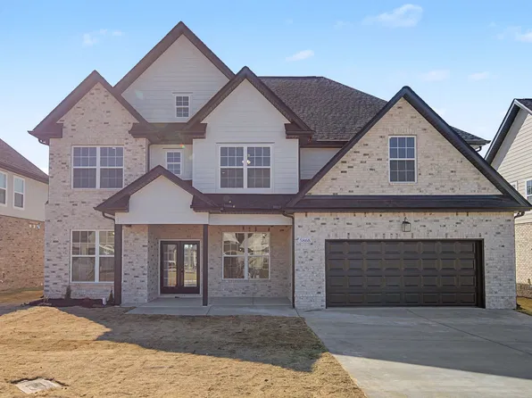 6050 Dove Shell Way Lot 6, Smyrna, TN 37167
