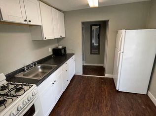 556 N. Clay, Frankfort, IN 46041