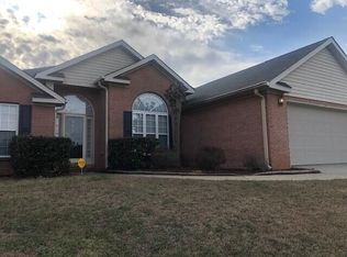 4310 Felmellow Dr, Grovetown, GA 30813