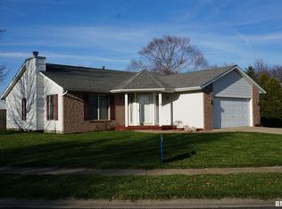 6504 Christine Ct, Springfield, IL 62712
