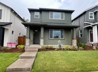 16691 SW Darling Ln, Sherwood, OR 97140