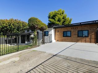 3443 Golden View Ter, Lemon Grove, CA 91945