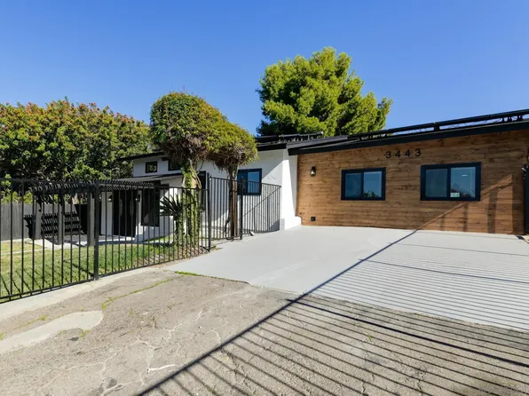 3443 Golden View Ter, Lemon Grove, CA 91945