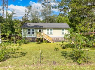 40 S 4th St, Santa Rosa Beach, FL 32459