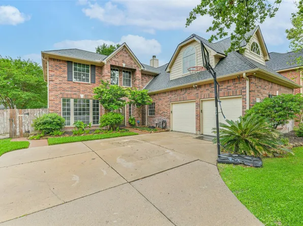 1730 Medway Dr, Spring, TX 77386
