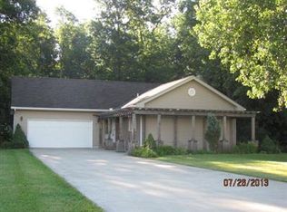 981 Greenbrier Rd, Upper Sandusky, OH 43351