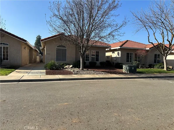 3563 Century Cir, Merced, CA 95340