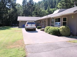 7819 Azalea Glen Rd, Glendale, OR 97442