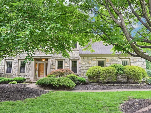 778 Watten Ln, Westerville, OH 43081