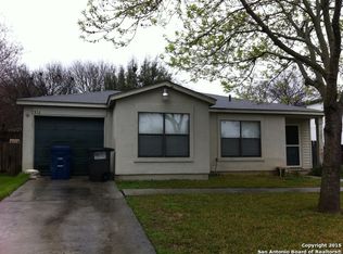 5914 Hidden Glade, San Antonio, TX 78250