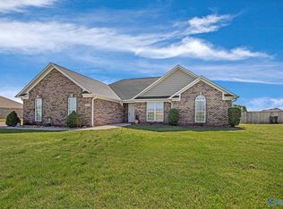 193 Jimmy Fisk Rd, Hazel Green, AL 35750