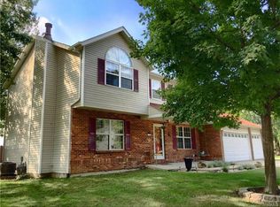515 Call Ct, New Baden, IL
