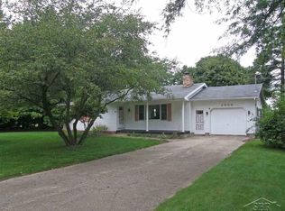 4568 Chesaning Rd, Chesaning, MI 48616