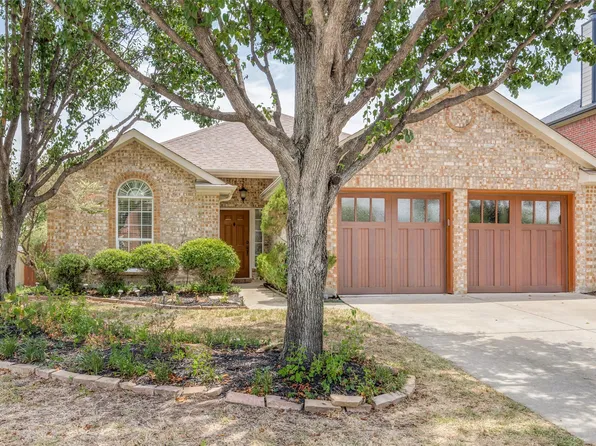 204 Benton Dr, Roanoke, TX 76262