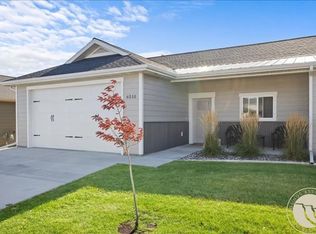 6310 Absaloka Ln UNIT 26, Billings, MT 59106
