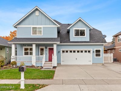 1121 E Indiana Ave, Coeur D Alene, ID, 83814