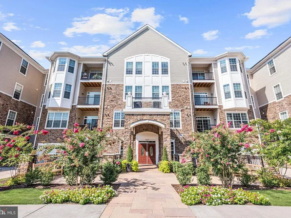 510 Quarry View Ct #208, Reisterstown, MD 21136